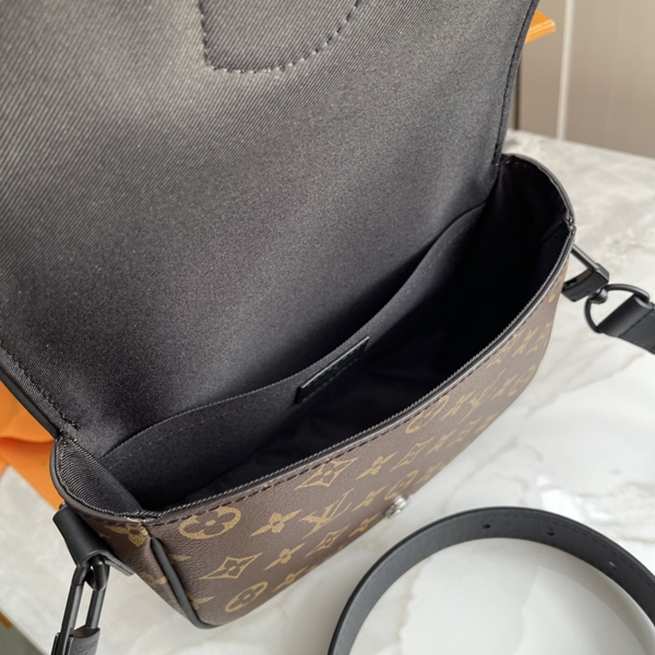 ルイヴィトンバッグ全体デザイン